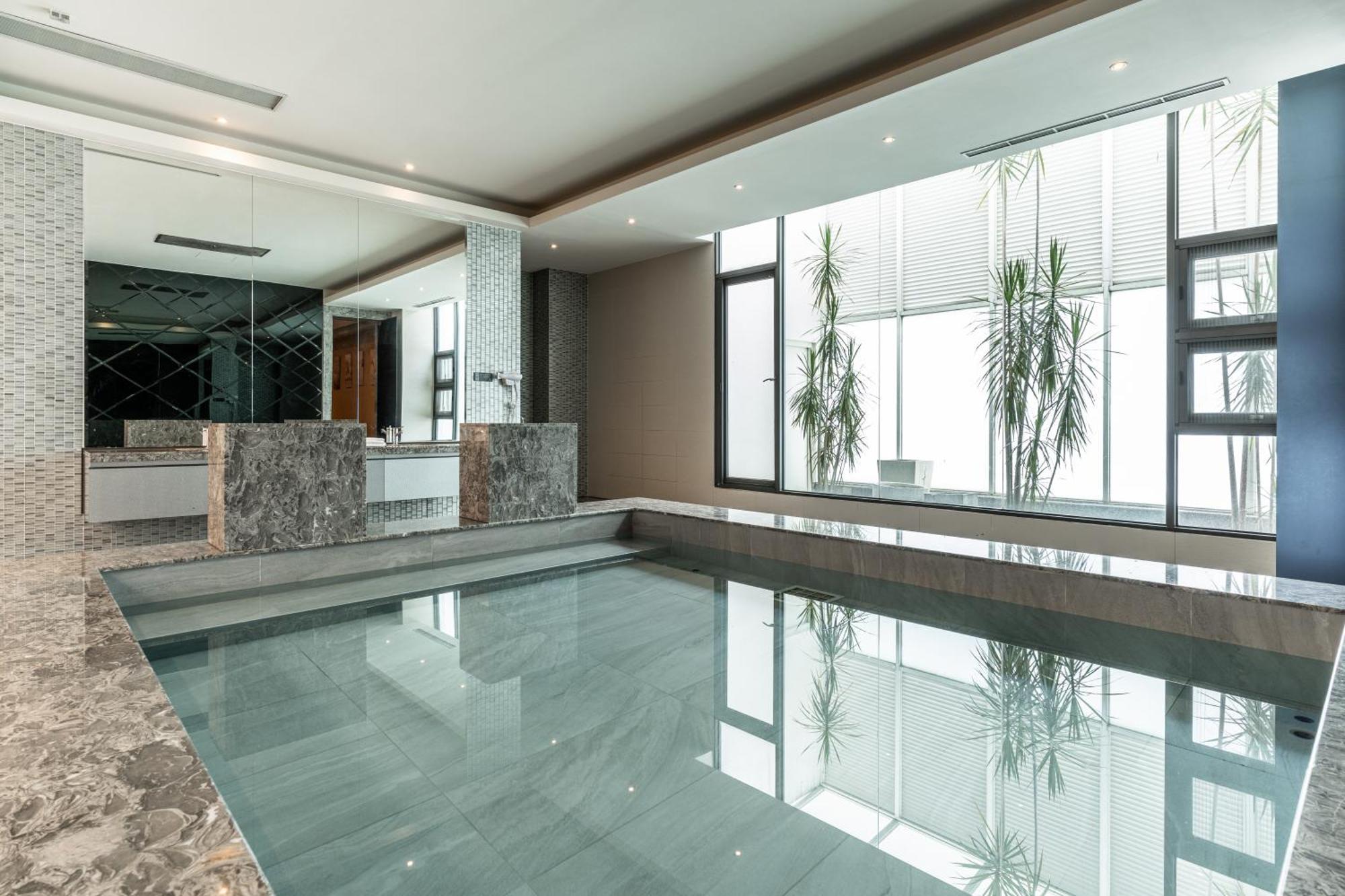 Ohya Chain Boutique Motel Taoyuan Dış mekan fotoğraf