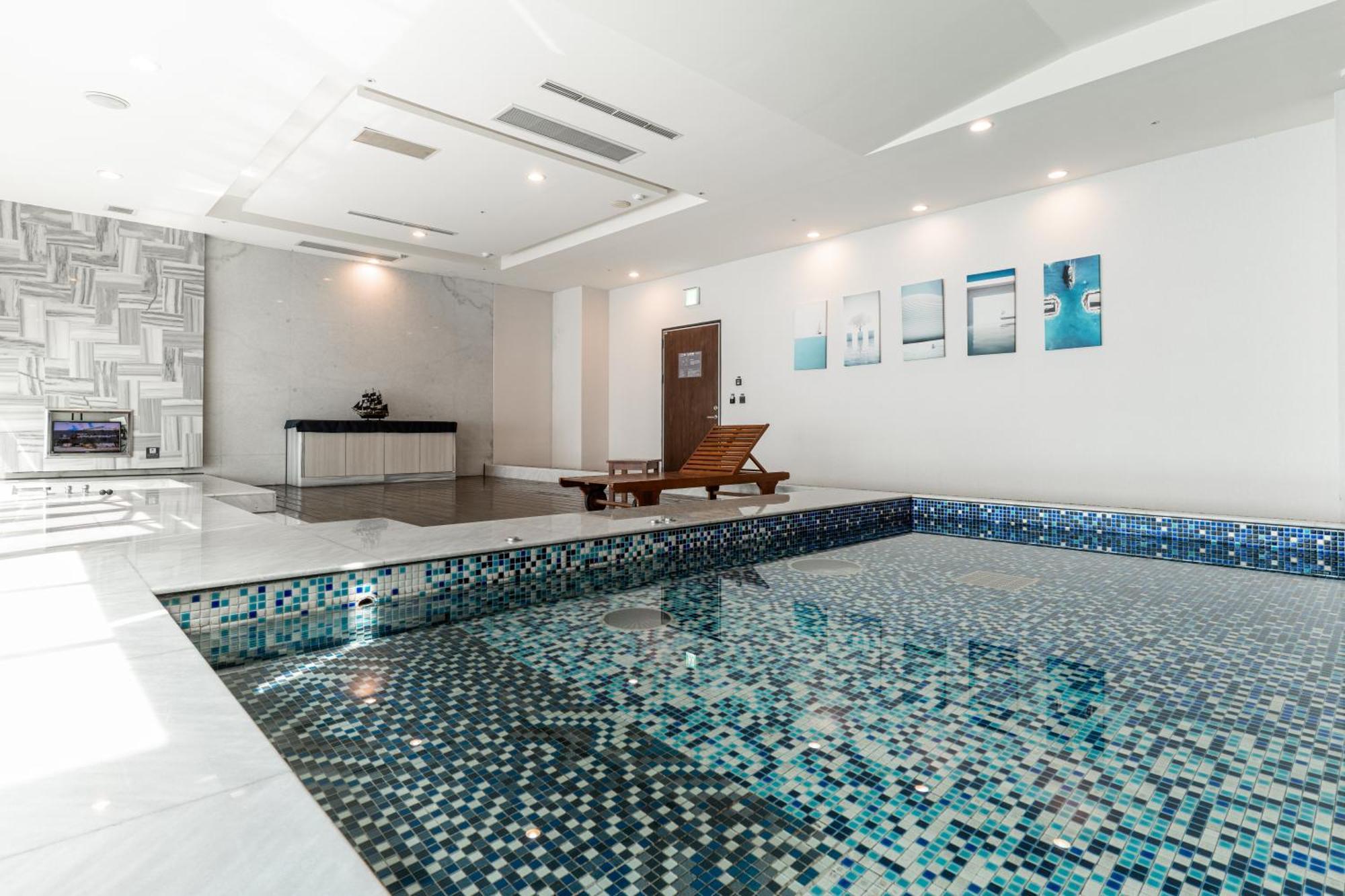 Ohya Chain Boutique Motel Taoyuan Dış mekan fotoğraf