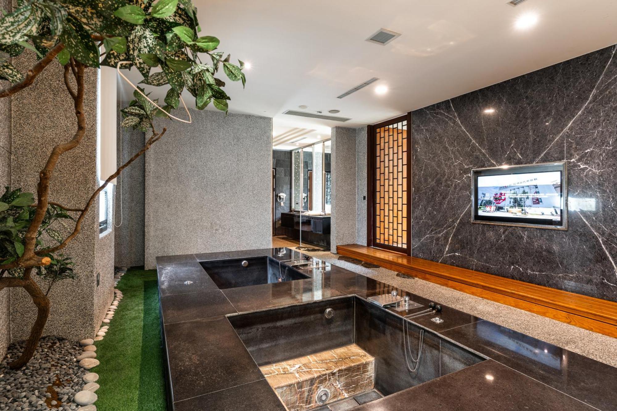 Ohya Chain Boutique Motel Taoyuan Dış mekan fotoğraf