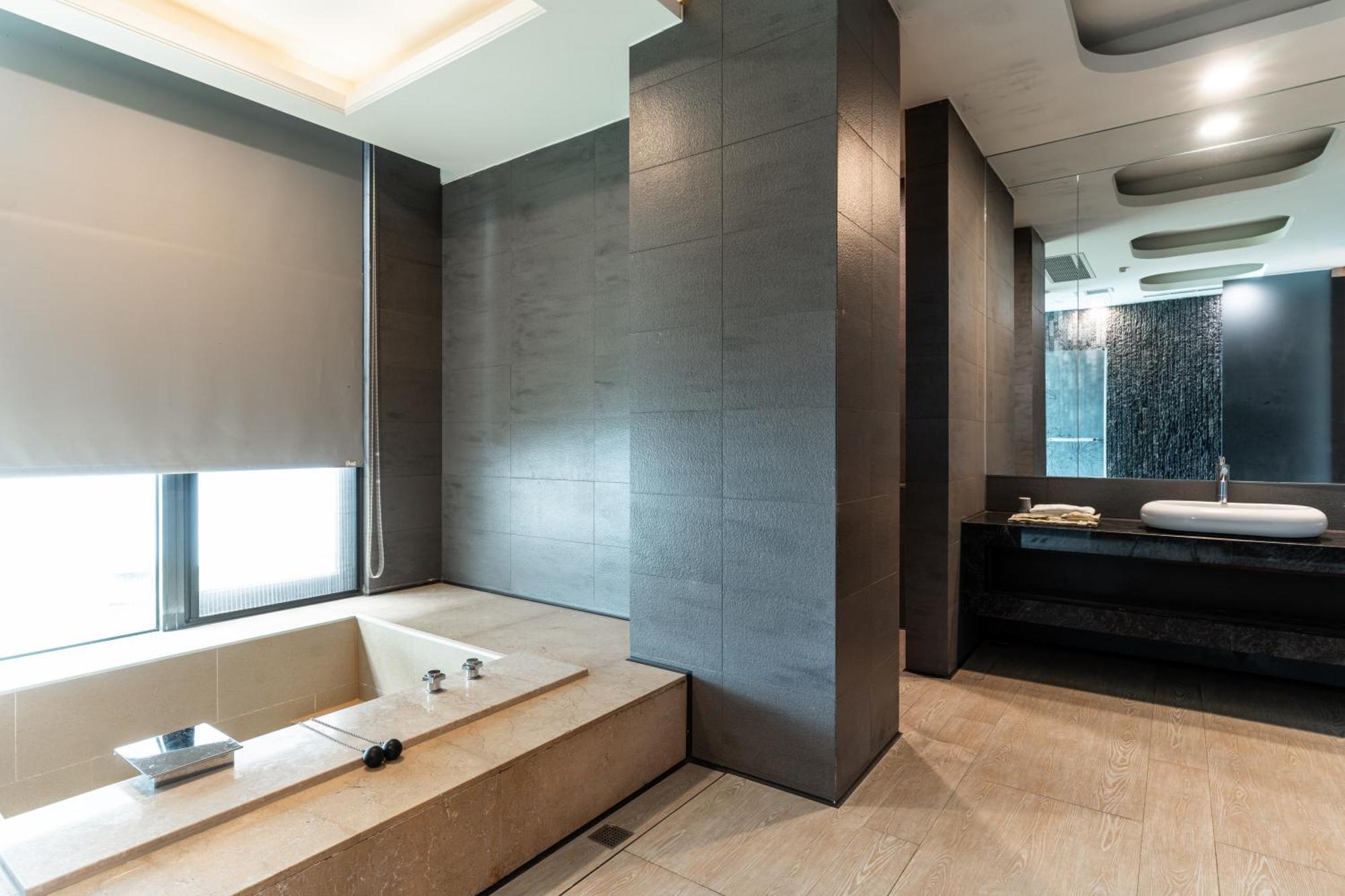 Ohya Chain Boutique Motel Taoyuan Dış mekan fotoğraf