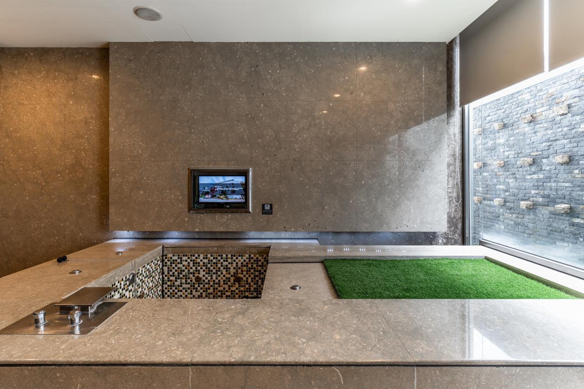 Ohya Chain Boutique Motel Taoyuan Dış mekan fotoğraf