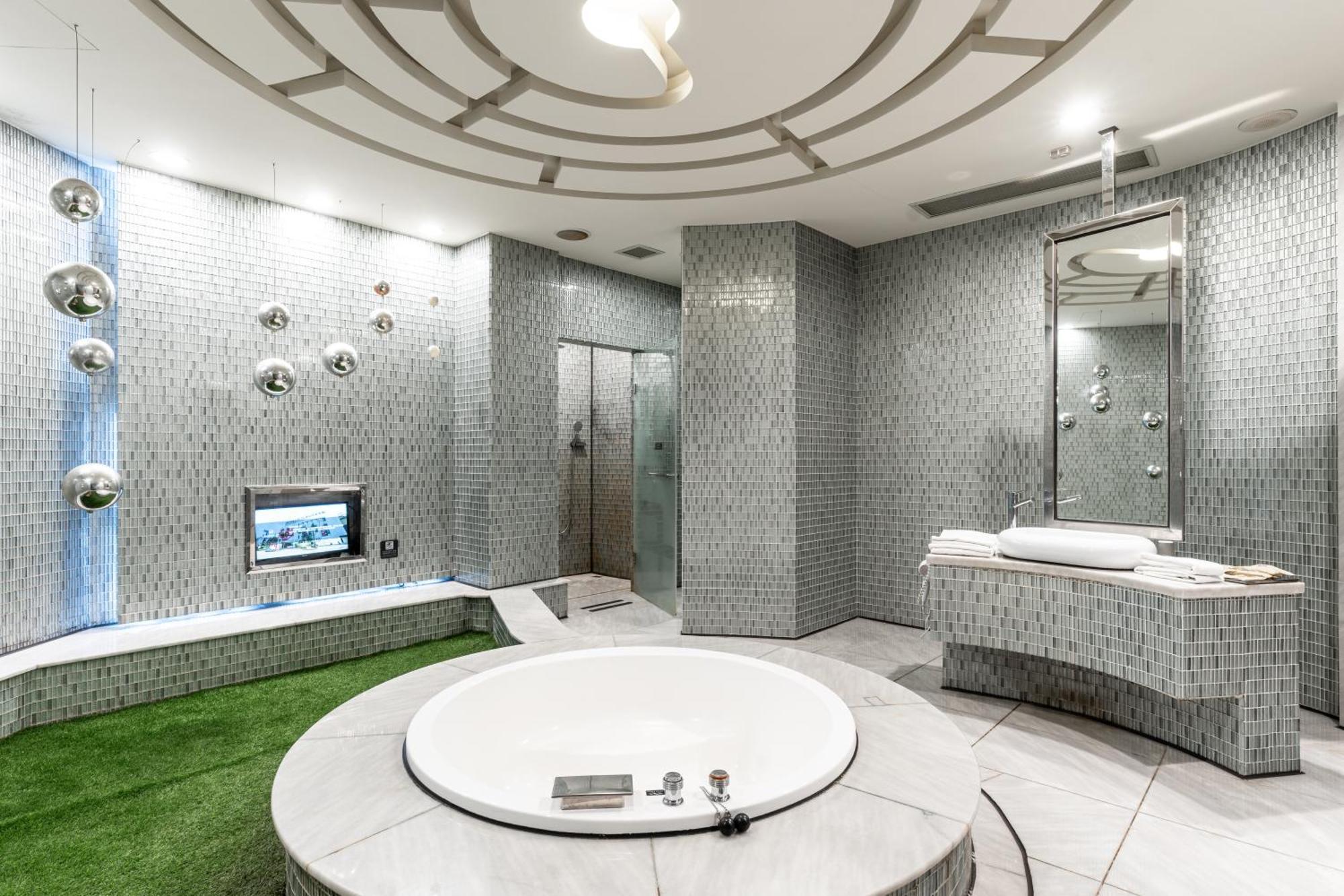 Ohya Chain Boutique Motel Taoyuan Dış mekan fotoğraf