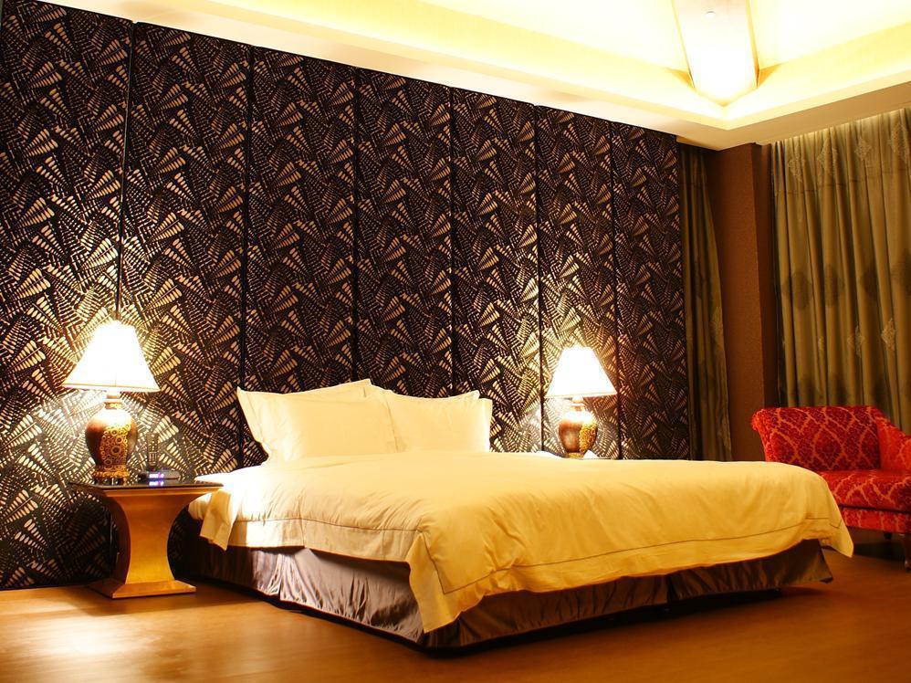 Ohya Chain Boutique Motel Taoyuan Dış mekan fotoğraf