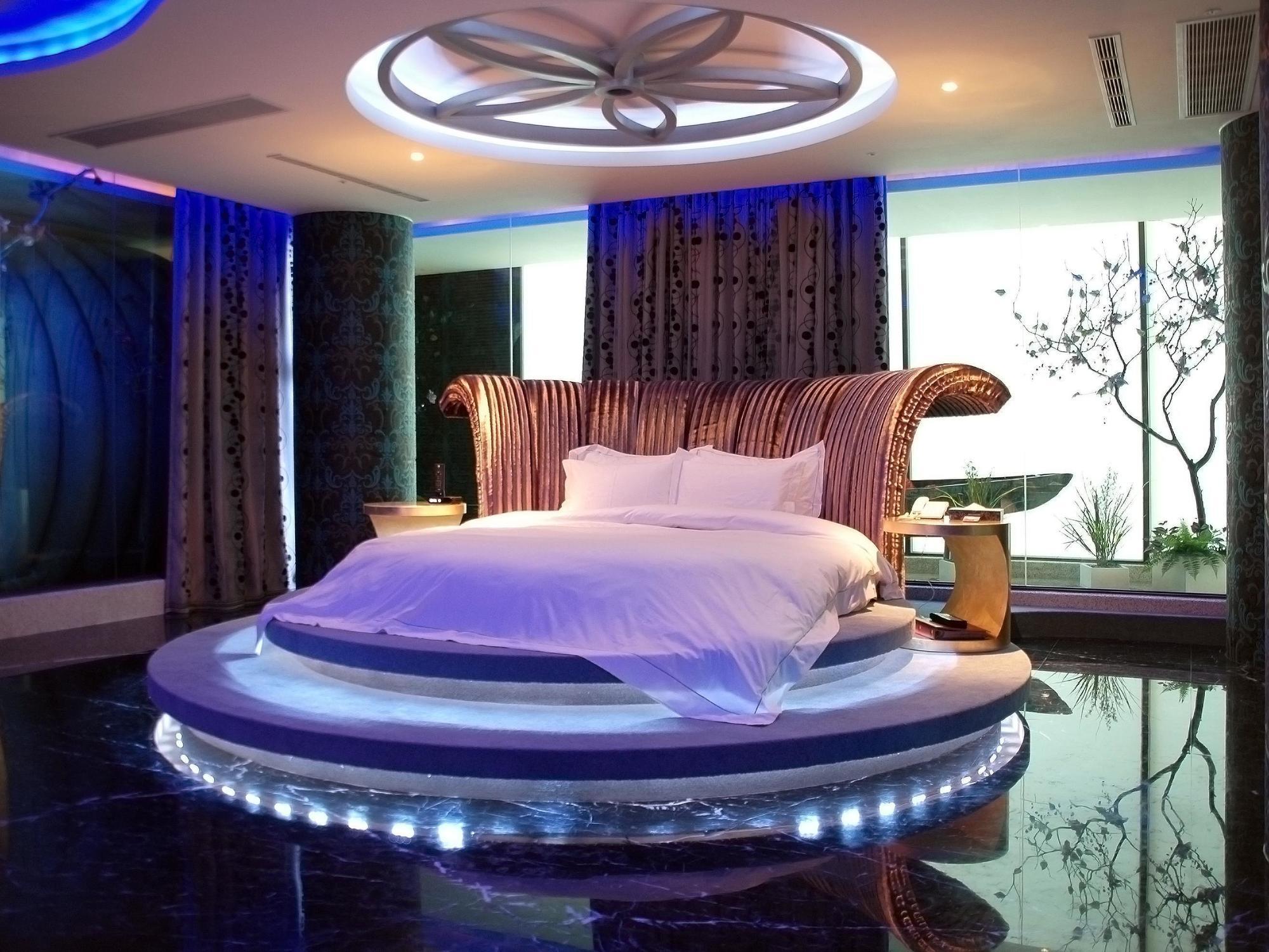 Ohya Chain Boutique Motel Taoyuan Dış mekan fotoğraf
