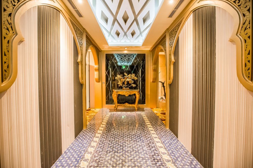 Ohya Chain Boutique Motel Taoyuan Dış mekan fotoğraf