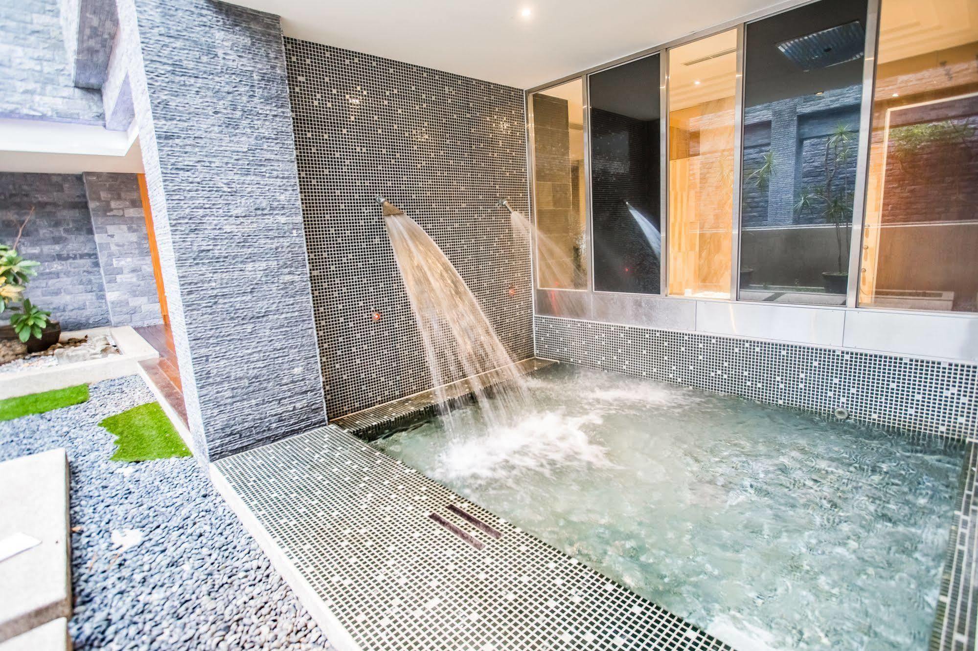 Ohya Chain Boutique Motel Taoyuan Dış mekan fotoğraf