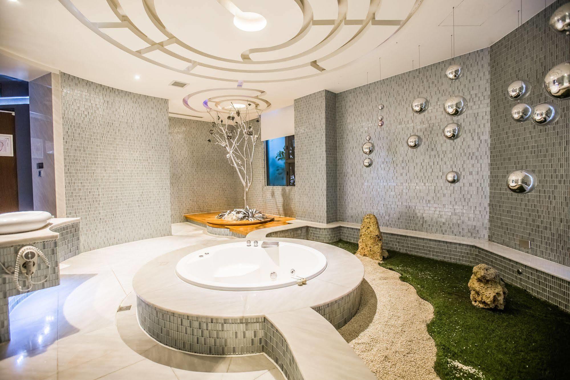 Ohya Chain Boutique Motel Taoyuan Dış mekan fotoğraf